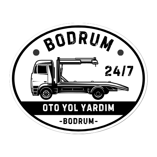 Bodrum Yol Yardım Logo
